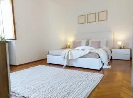 QuickHome Appartamento Gelsomino