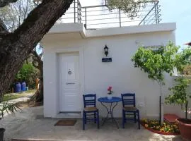 Ai Giorgis Beach