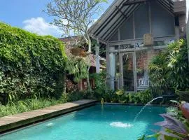 Tuwi Villa Ubud