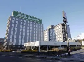 ホテルルートイン新御殿場インター -国道246号-