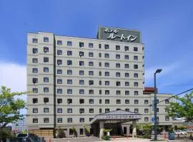 ホテルルートイン帯広駅前