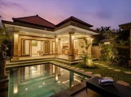 Puri Sedana Ubud Villa