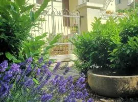 Kúria Apartman Extra
