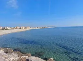 Appartement Résidence Aphrodite Village naturiste à Port Leucate