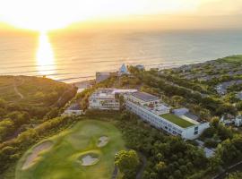 Klapa Resort, מלון באולוואטו