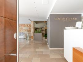 Santo Stefano Raro Rooms Collection