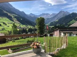 Lohnerblick
