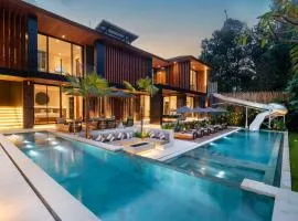 Villa Tropical Paradise by BaliSuperHost