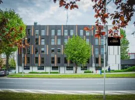 Ambre Hotel