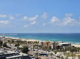 Sea Vacation , luxury Loft ,amazing seaview Buber 301