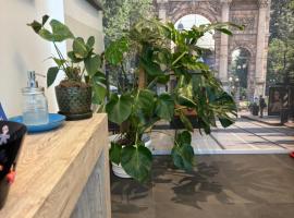 Enjoy Garden - Flavio Baracchini 9 - Rooms