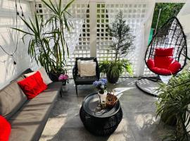 Aici te simți ca acasa 2, holiday rental in Iaşi