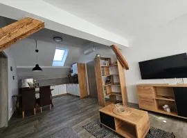 Apartmán na skok od kúpeľov