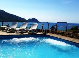 CH Exclusive Apartments