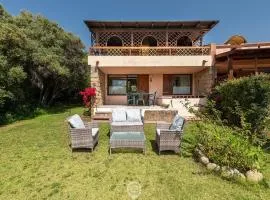 Villa Dessì - Exclusive Retreat at Is Molas