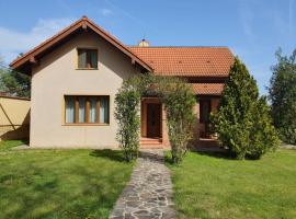 Lakehouse Izvorani, хотел на плажа в Izvorani