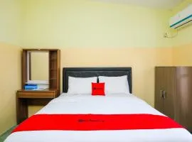 RedDoorz Syariah at Omah Pathok Malioboro