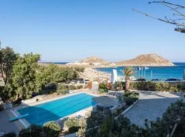 Saint Anna Villas Mykonos by Aura Homes