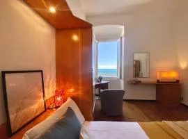 La Spiaggia di Moneglia