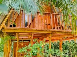 Sigiriya Eco Tree House