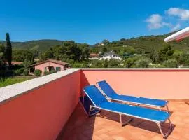 La Terrazza a Lacona - IC Immobiliare