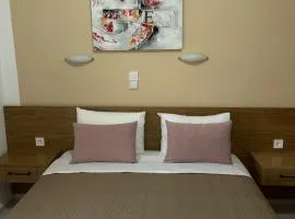 Rosmaris Apartments