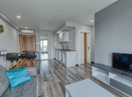 Grisverde Suites