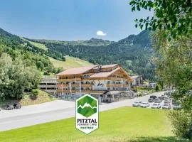 Hotel Andy 4 Sterne Superior
