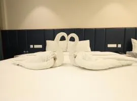 Nandan Kanan Hotel & Resort