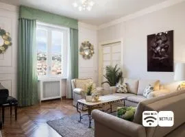 Carità Grandi Residenze Napoli