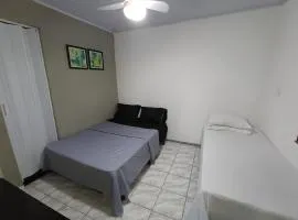 Quarto Privativo Aracaju - Aérea Confort