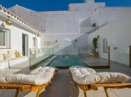 Casa Marinero beach 2