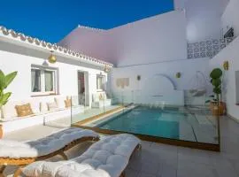 Casa Marinero beach 1
