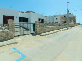 Villa Casa Vacanza Sea Front