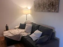Ferienwohnung 2 Creidlitz rechts