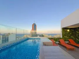 Flamingo Hotel Malta