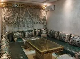 Appartement meublé fes