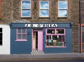 JB O Sheas self catering pub