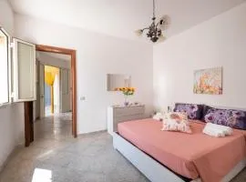 Luna di Mare On The Sea