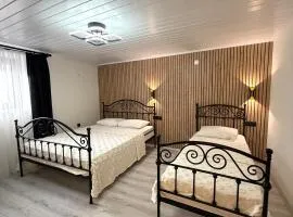 Entire 4-BR Historic Greek Home in Cunda Island