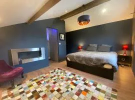 Suite Confort, chic, au calme - Netflix