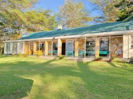 Elsamere Lodge Naivasha