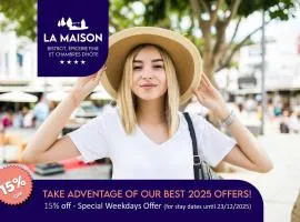 La Maison