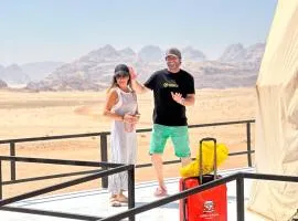 Wadi Rum Grand