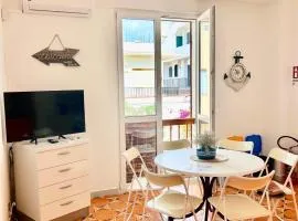 La casa di Vicky