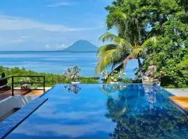 Nayara Villa Desa Budo