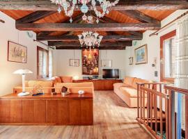 Murano Glass Residence, Hotel in Venedig
