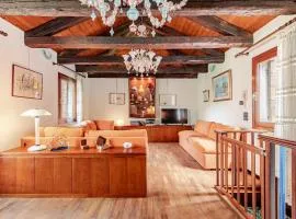Murano Glass Residence