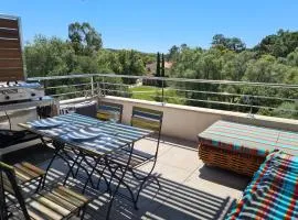 Domaine d'Arca Porto Vecchio - "Au jardin d'Arca" - T2 - 4 personnes "Aragon 11"