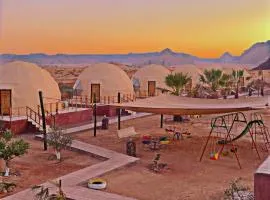 Msek wadi rum camp